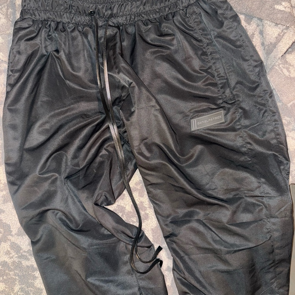 Daniel Patrick Parachute Pants 2.5